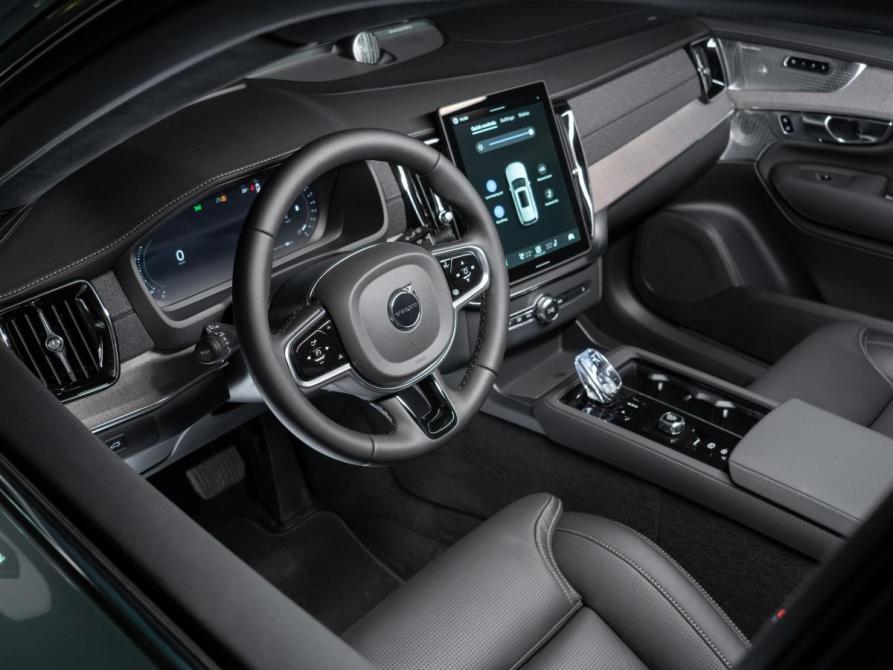 Volvo XC90 II Рестайлинг 2 Москва  - изображение 15