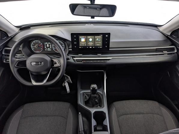 Geely Emgrand II с пробегом 2024 года, цена 1 499 000 рублей, 33964 км, седан, Автокод Объявления