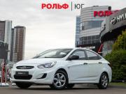 Hyundai Solaris I Москва  - изображение 17