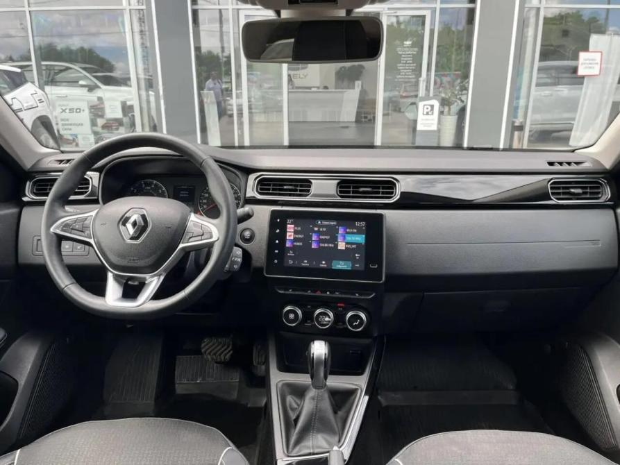 Renault Arkana I Воронеж  - изображение 7