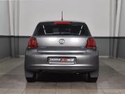 Volkswagen Polo V Кемерово  - изображение 24