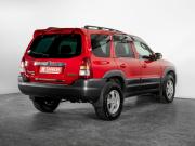 Mazda Tribute I Иркутск  - изображение 21
