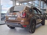 Renault Duster I Рестайлинг Мурманск  - изображение 26