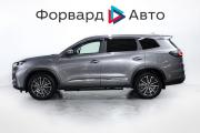 Chery Tiggo 8 Pro Max I Тюмень  - изображение 35