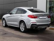 BMW X4 I (F26) Москва  - изображение 33
