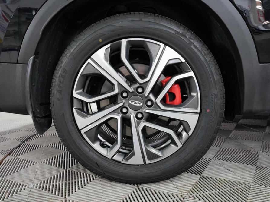 Chery Tiggo 7 Pro Max I Рестайлинг Ульяновск  - изображение 9