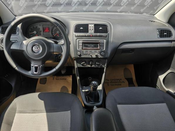 Volkswagen Polo V с пробегом 2012 года, цена 630 000 рублей, 246000 км, седан, Автокод Объявления