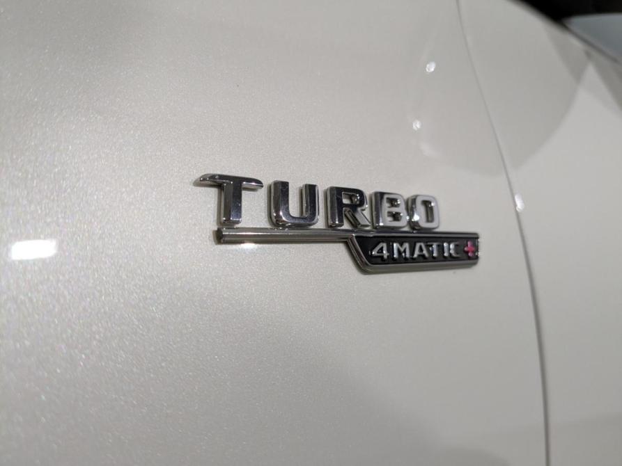Mercedes-Benz GLE AMG II (V167) Химки  - изображение 8