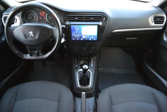 Peugeot 301 I с пробегом 2013 года, цена 450 000 рублей, 225808 км, седан, Автокод Объявления