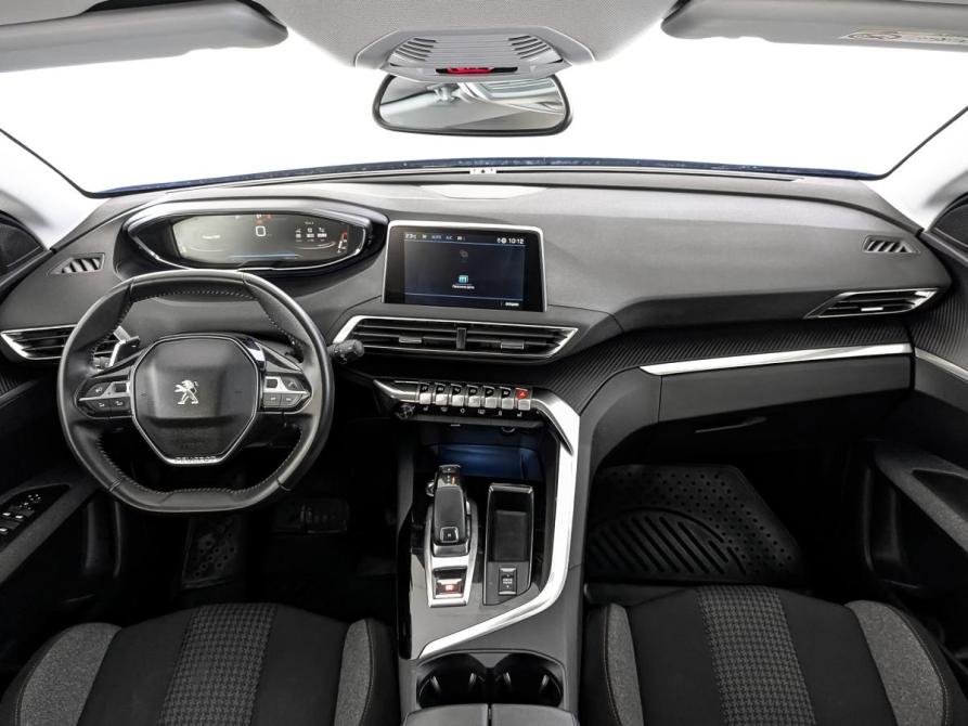 Peugeot 3008 II Рестайлинг Москва  - изображение 14