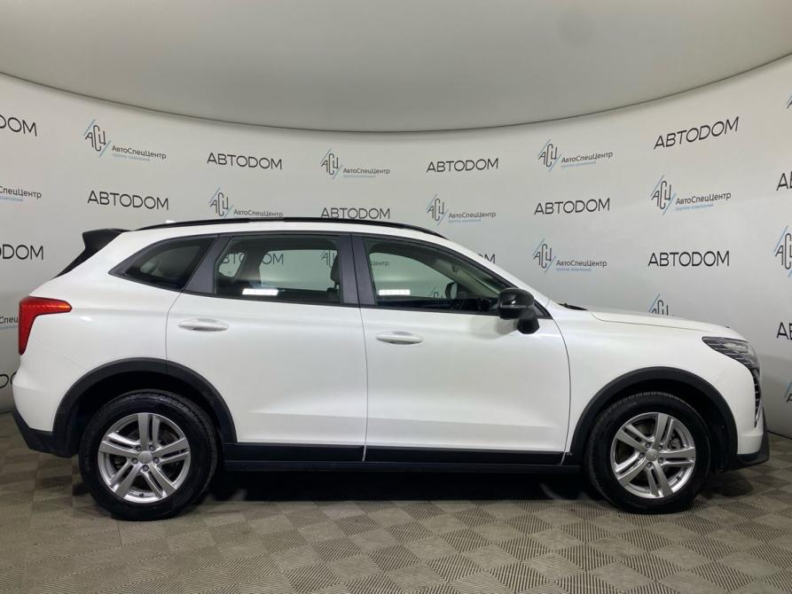 Haval Jolion I Рестайлинг Москва  - изображение 4