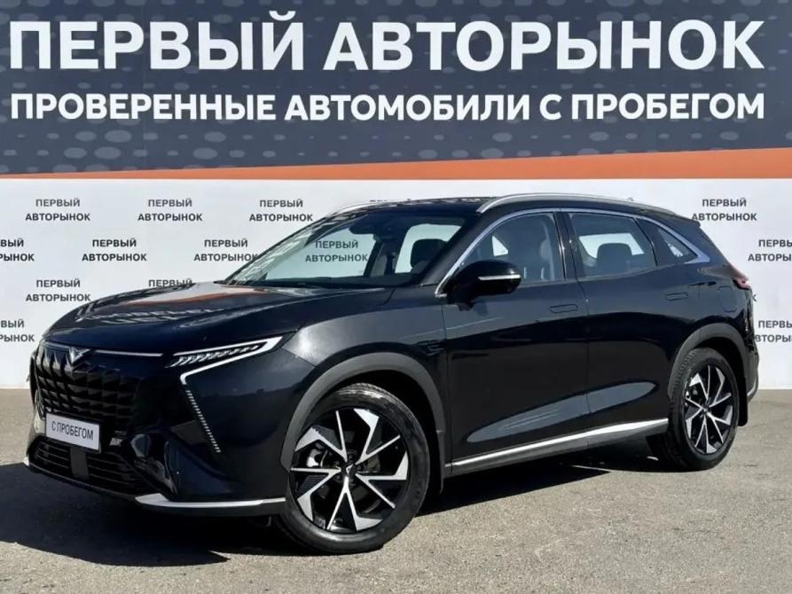 Kaiyi X7 Kunlun Краснодар  - изображение 1