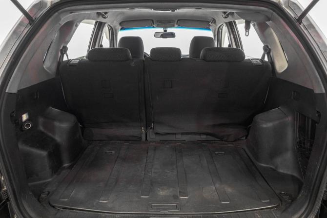 Hyundai Tucson I с пробегом 2005 года, цена 749 000 рублей, 266000 км, внедорожник, Автокод Объявления