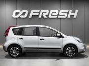 Nissan Note I Рестайлинг Тверь  - изображение 22