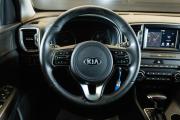 Kia Sportage IV Уфа  - изображение 29
