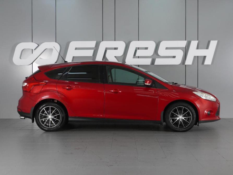 Ford Focus III Минеральные Воды  - изображение 5