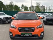 Subaru XV II Сыктывкар  - изображение 33