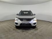 Kia Sportage II Уфа  - изображение 26