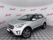 Hyundai Creta I Псков  - изображение 23