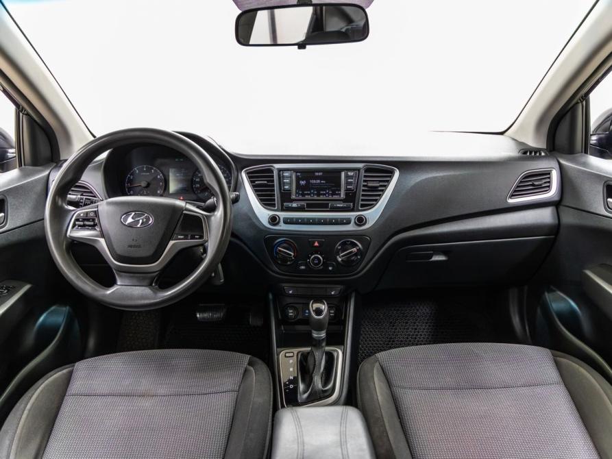 Hyundai Solaris II Волгоград  - изображение 13