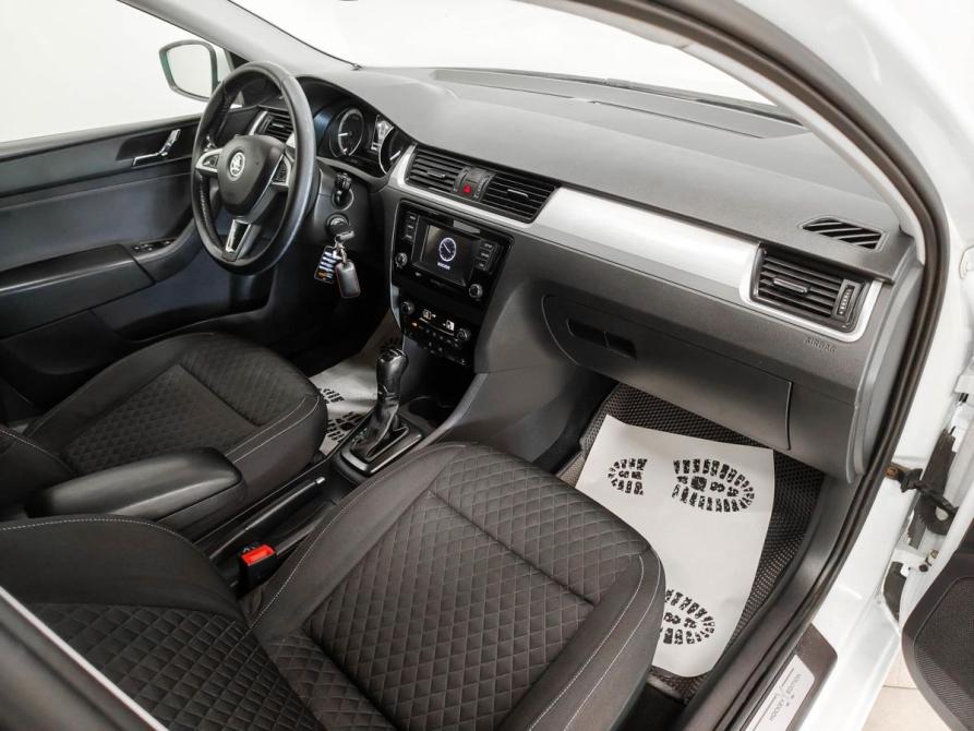 Skoda Rapid I Тула  - изображение 6