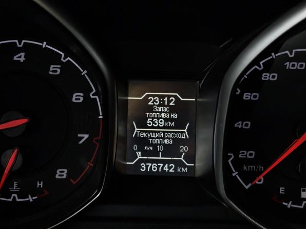Chery Tiggo 5 I с пробегом 2015 года, цена 549 000 рублей, 376741 км, внедорожник, Автокод Объявления
