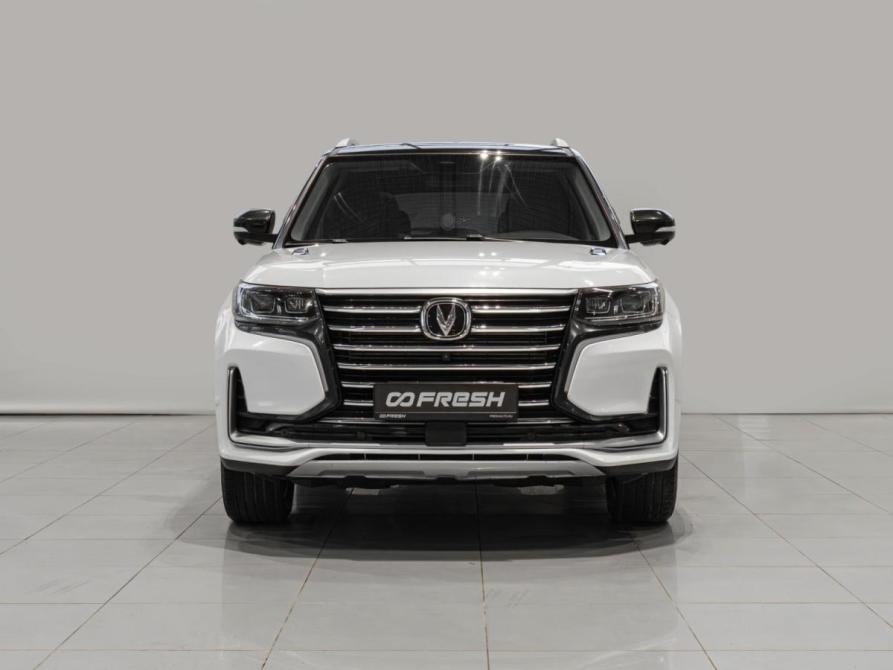 Changan CS95 I Рестайлинг Мурманск  - изображение 3