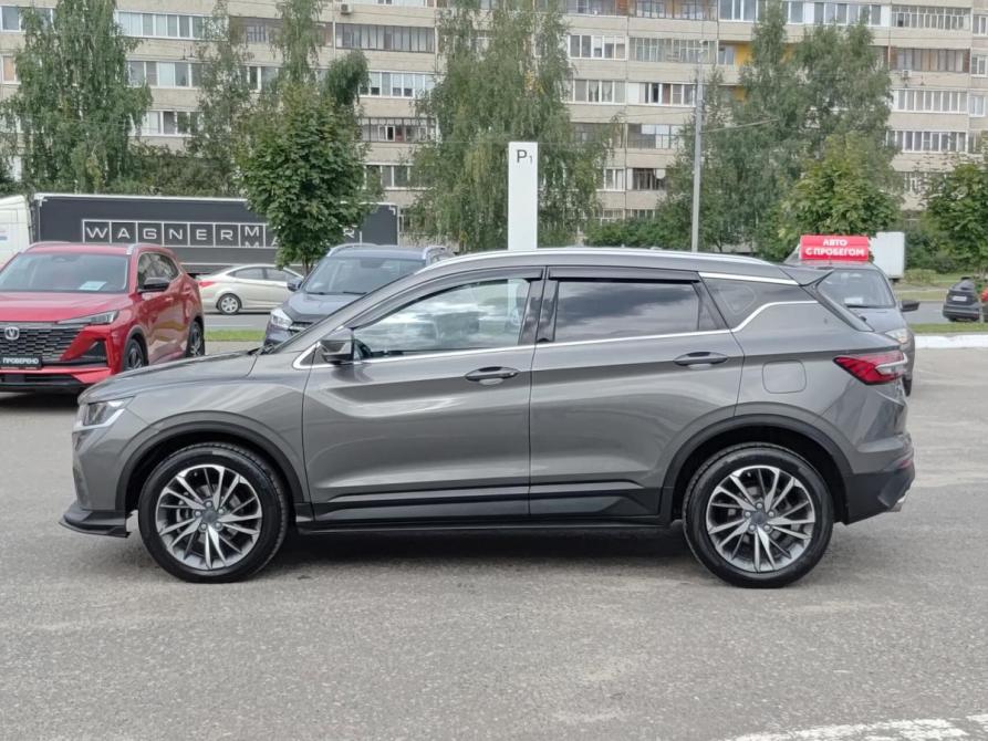 Geely Coolray I Йошкар-Ола  - изображение 10