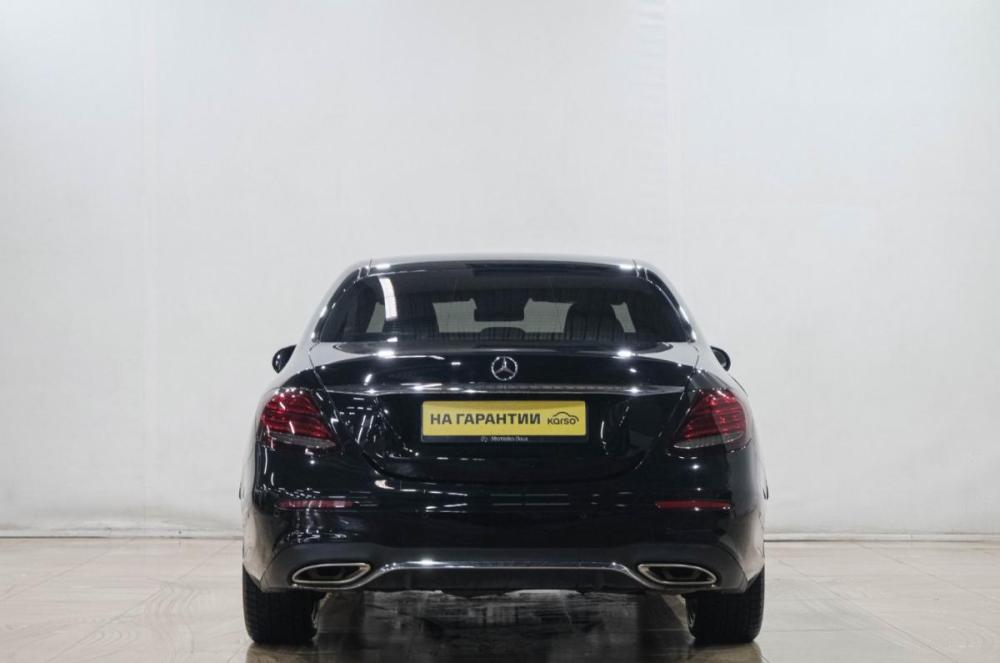 Mercedes-Benz E-Класс V (W213 S213 C238) Новокузнецк  - изображение 6