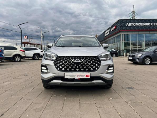 Chery Tiggo 4 Pro I Рестайлинг с пробегом 2024 года, цена 1 565 000 рублей, 34411 км, внедорожник, Автокод Объявления