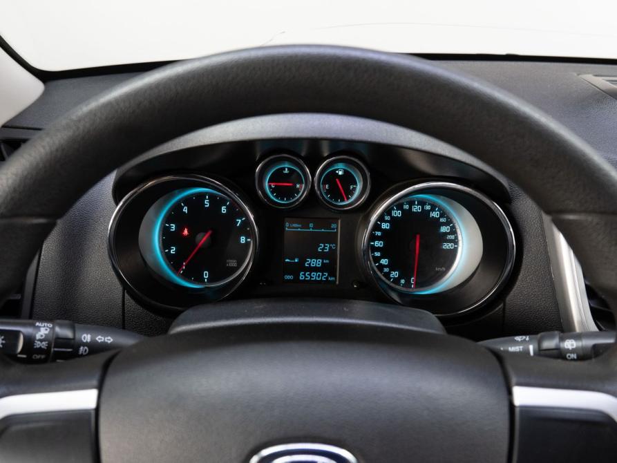Changan CS35 Тюмень  - изображение 21