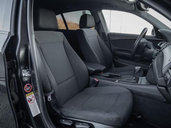 BMW 1 серии I (E81/E82/E87/E88) Рестайлинг с пробегом 2009 года, цена 767 000 рублей, 226292 км, хэтчбек, Автокод Объявления