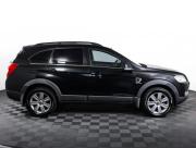 Chevrolet Captiva I Москва  - изображение 22