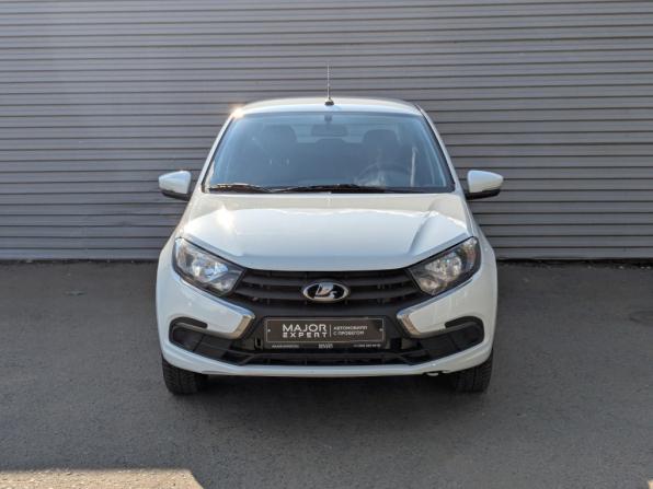 Lada (ВАЗ) Granta I Рестайлинг с пробегом 2023 года, цена 690 000 рублей, 45563 км, седан, Автокод Объявления
