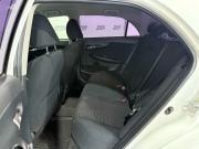 Toyota Corolla X (E140 E150) Рестайлинг Оренбург  - изображение 34