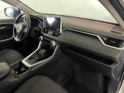 Toyota RAV4 V (XA50) Воронеж  - изображение 34