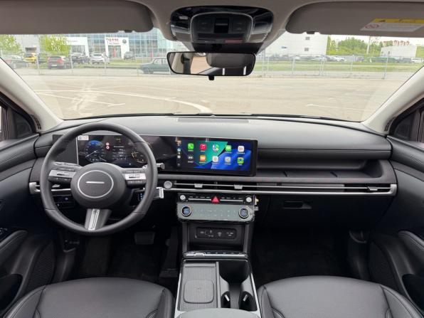 Hyundai Tucson IV Рестайлинг с пробегом 2026 года, цена 3 890 000 рублей, 25 км, внедорожник, Автокод Объявления