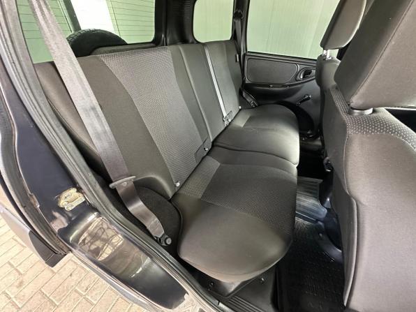 Chevrolet Niva I Рестайлинг с пробегом 2018 года, цена 777 000 рублей, 138660 км, внедорожник, Автокод Объявления