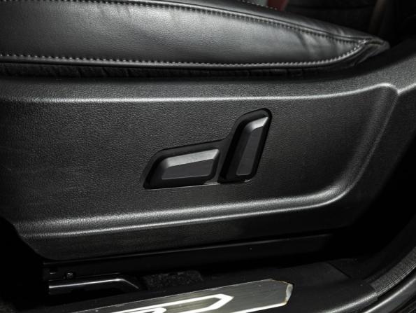 Haval F7x I Рестайлинг с пробегом 2022 года, цена 1 799 777 рублей, 46928 км, внедорожник, Автокод Объявления