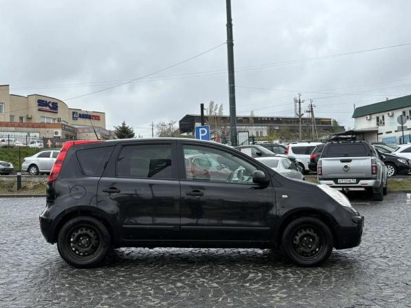 Nissan Note I с пробегом 2008 года, цена 530 000 рублей, 290000 км, хэтчбек, Автокод Объявления