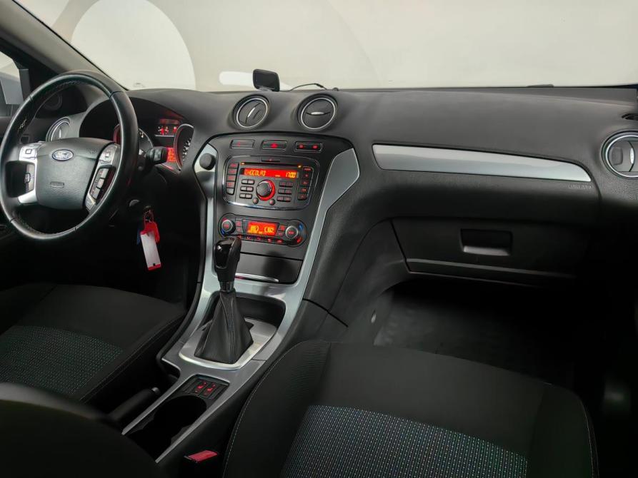 Ford Mondeo IV Рестайлинг Москва  - изображение 7