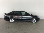 Skoda Octavia II (A5) Рестайлинг Москва  - изображение 25