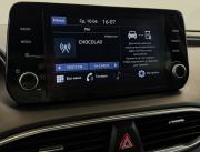 Hyundai Santa Fe IV Рестайлинг Москва  - изображение 25