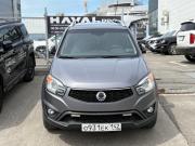 SsangYong Actyon II Рестайлинг Кемерово  - изображение 6