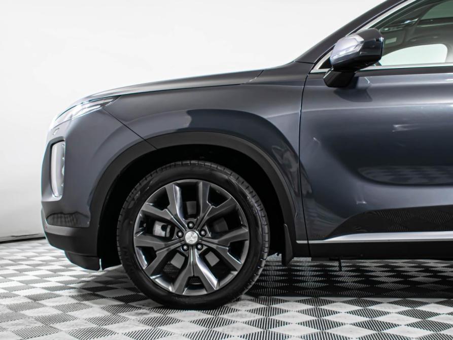 Hyundai Palisade I Москва  - изображение 10