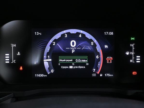 Toyota Land Cruiser Prado 250 Series с пробегом 2024 года, цена 8 800 000 рублей, 11629 км, внедорожник, Автокод Объявления