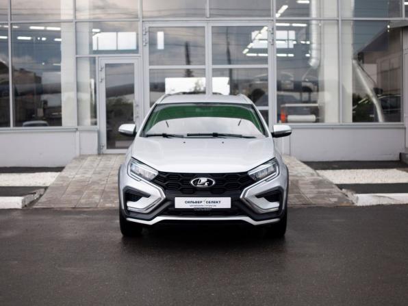 Lada (ВАЗ) Vesta I Рестайлинг (NG) с пробегом 2024 года, цена 1 620 000 рублей, 16813 км, универсал, Автокод Объявления