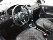 Volkswagen Polo V Рестайлинг Санкт-Петербург  - изображение 27
