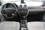 Chevrolet Lacetti I Белгород  - изображение 27
