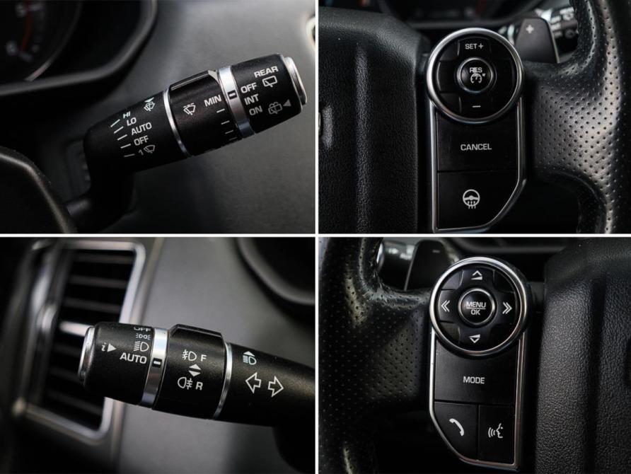 Land Rover Range Rover Sport II Москва  - изображение 19